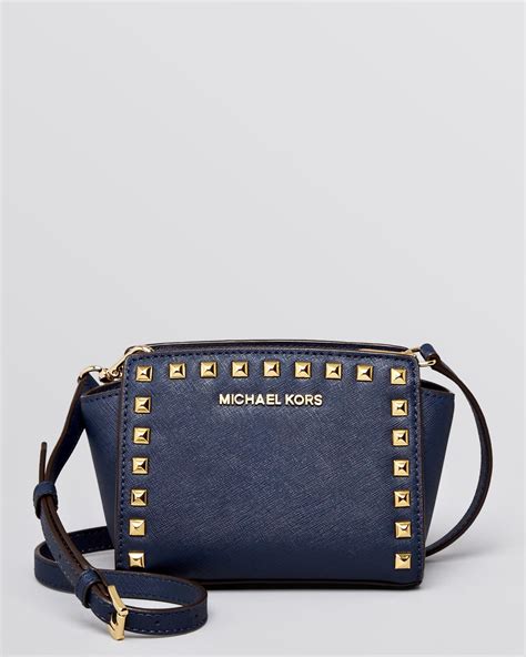 michael kors selma jeans|michael kors selma crossbody.